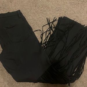 Fringe Idyllwind pants